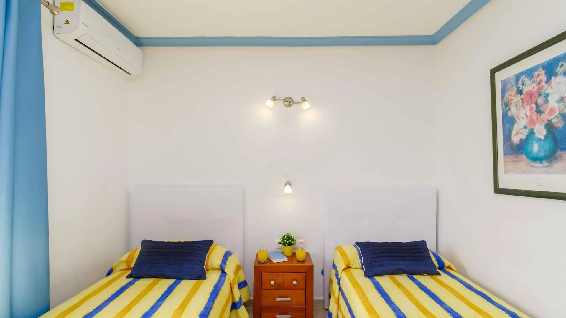 Villa Arrieiro Puerto del Carmen  Puerto del Carmen (Lanzarote)