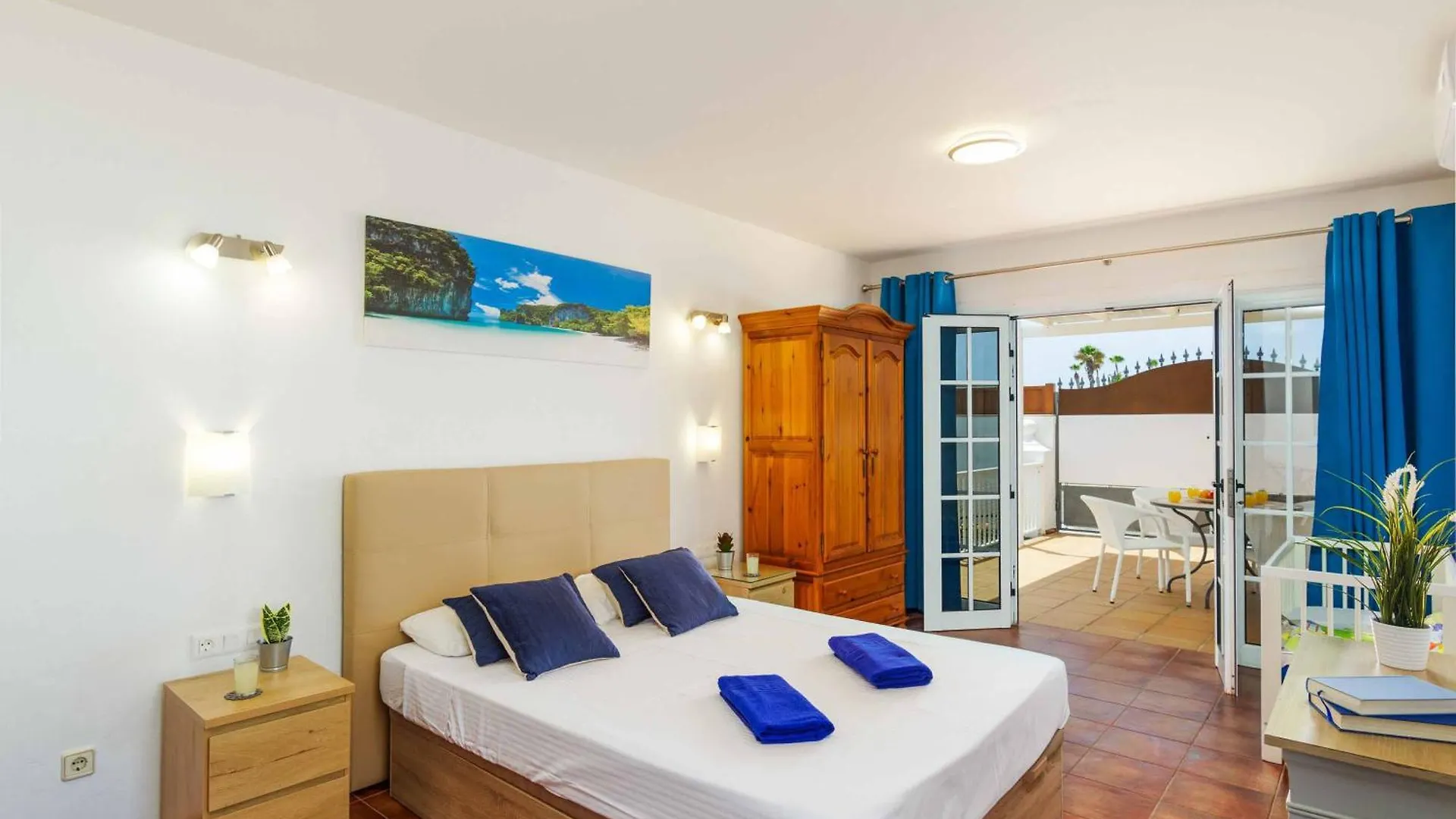Villa Arrieiro Puerto del Carmen  Puerto del Carmen (Lanzarote)
