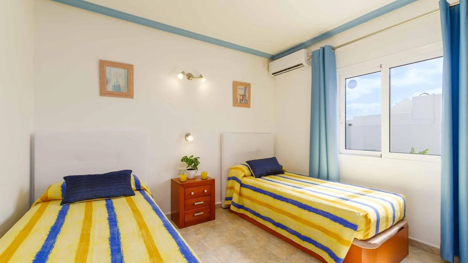 Villa Arrieiro Puerto del Carmen