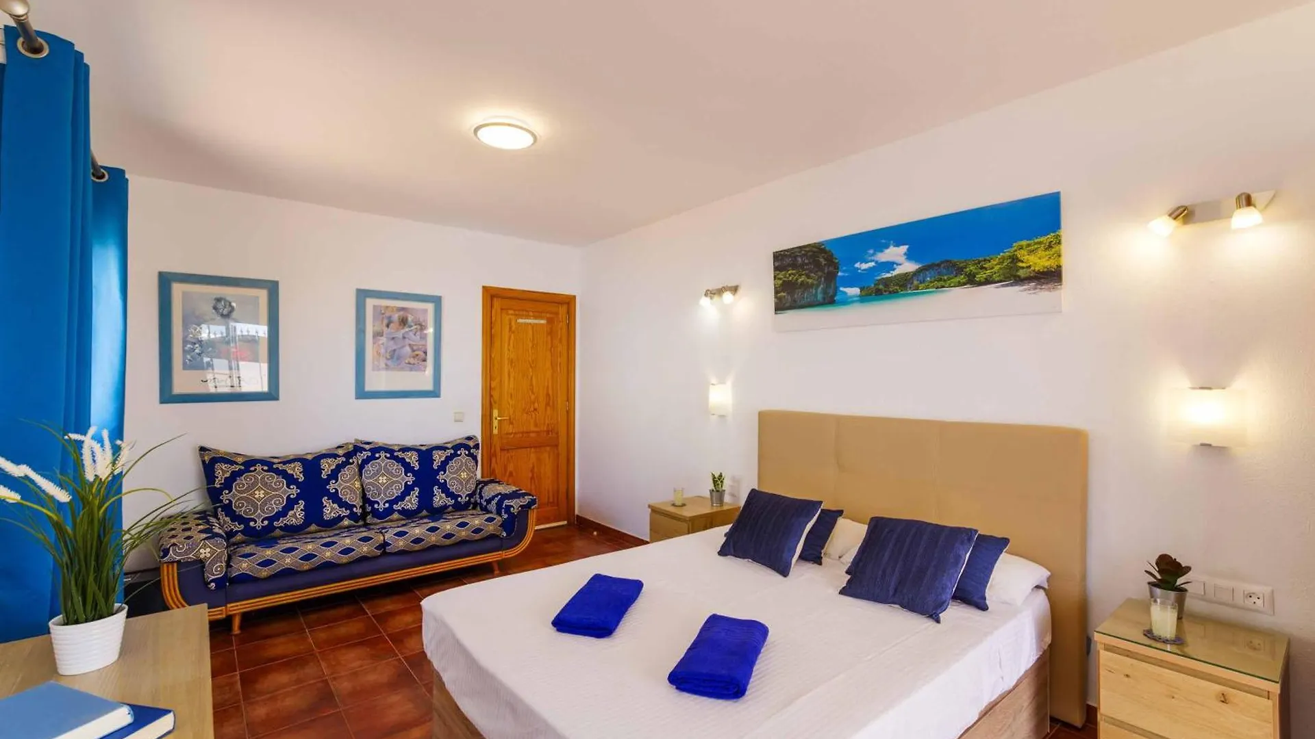 Villa Arrieiro Puerto del Carmen