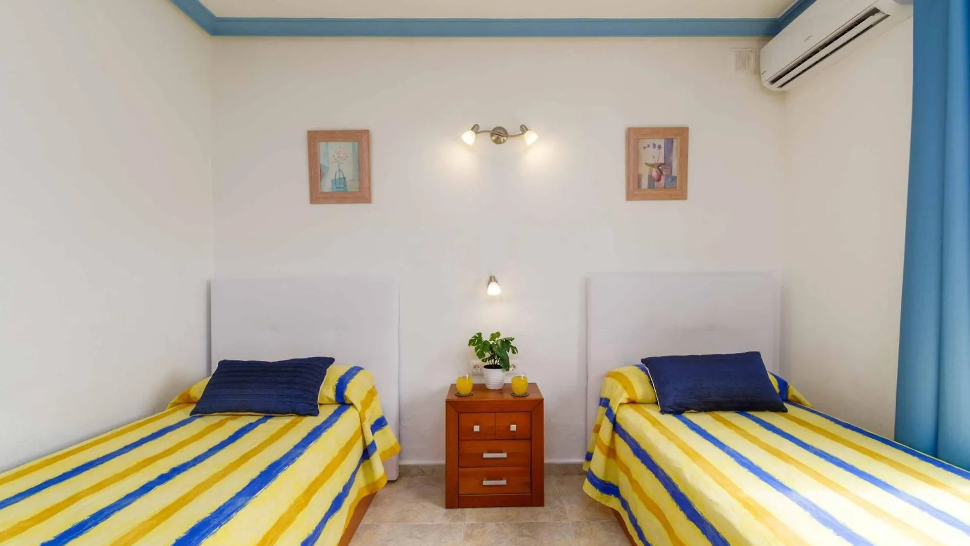 Villa Arrieiro Puerto del Carmen