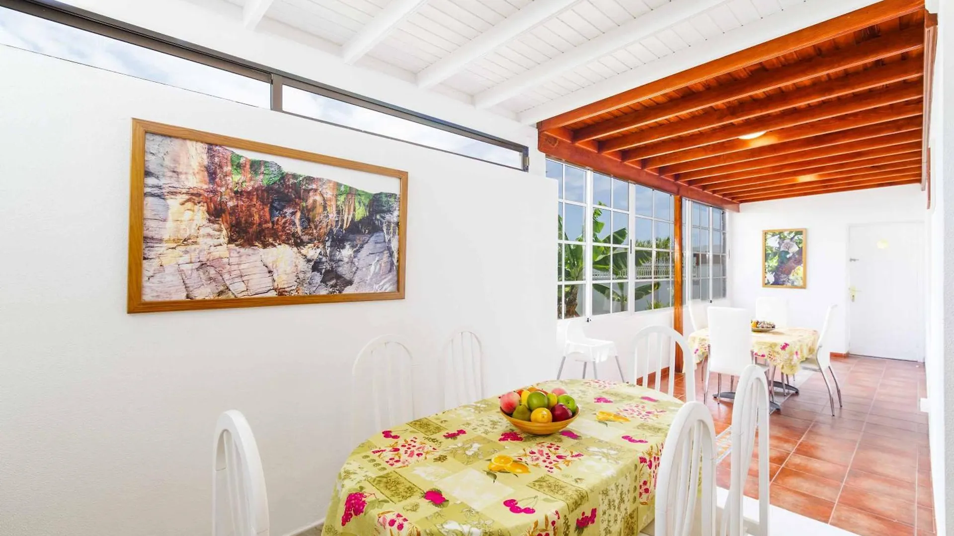 Villa Arrieiro Puerto del Carmen  Spain
